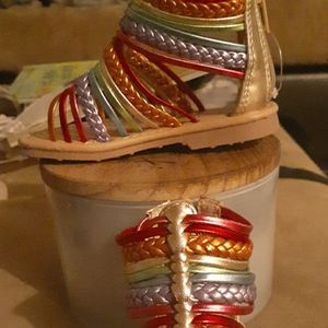 Toddler Summer Outfit